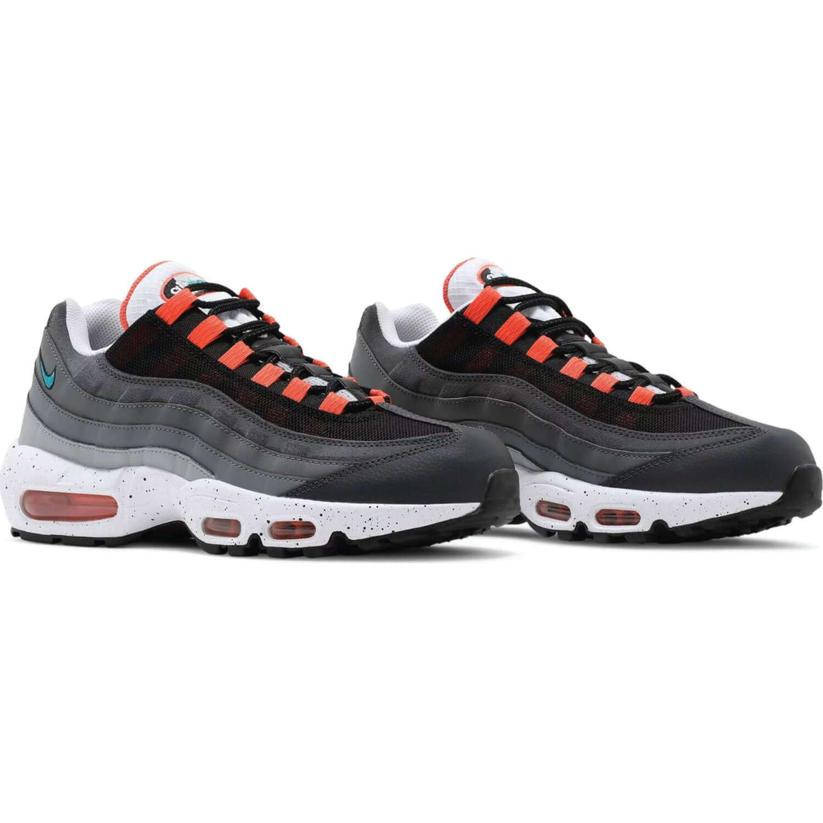 Air Max 95 ‘Black Speckled’