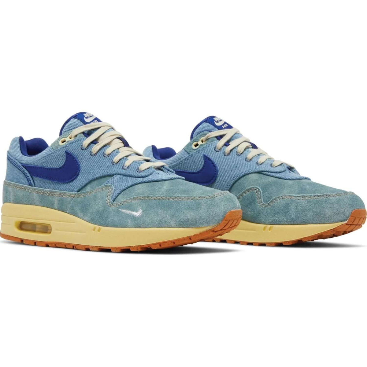 Air Max 1 Premium ‘Dirty Denim’