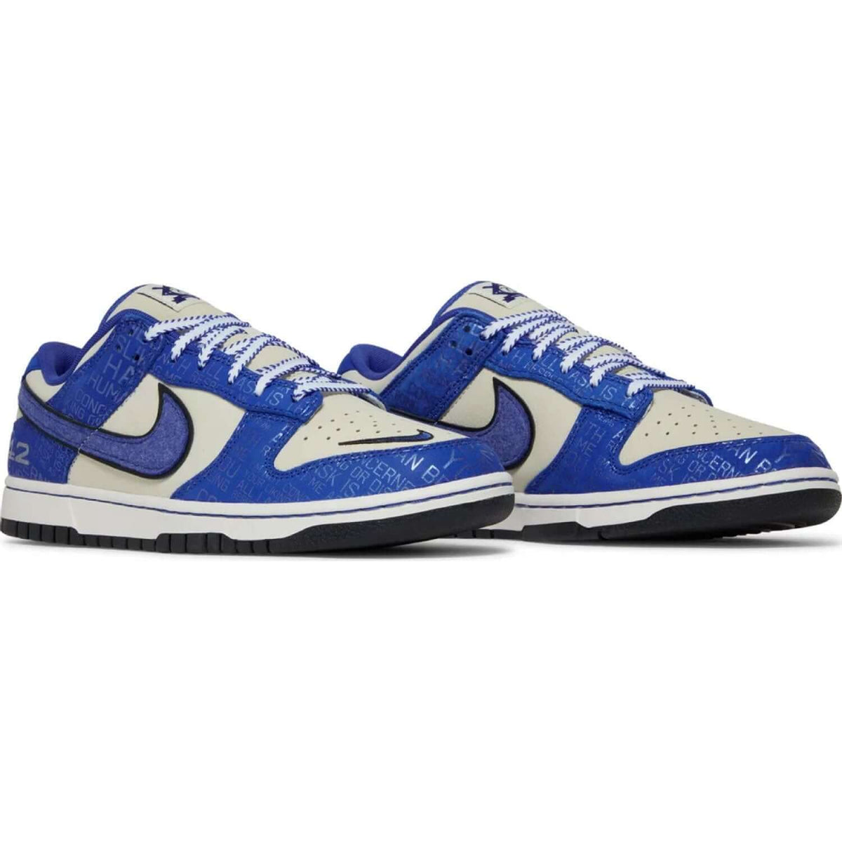 Dunk Low ‘Jackie Robinson’