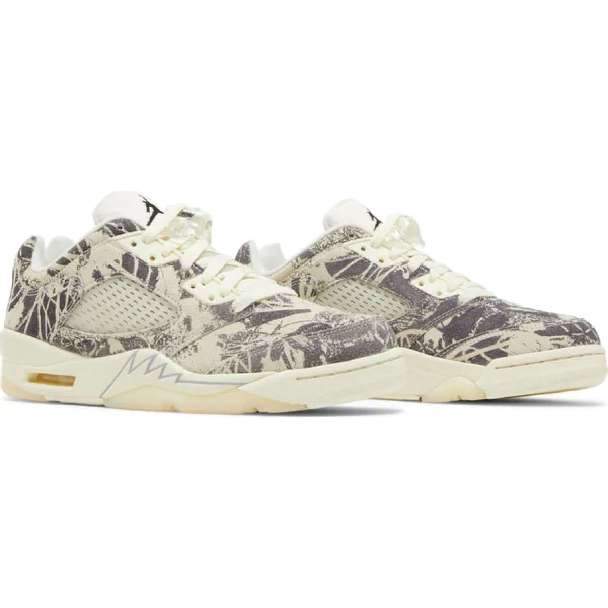 Wmns Air Jordan 5 Retro Low ‘Expression’