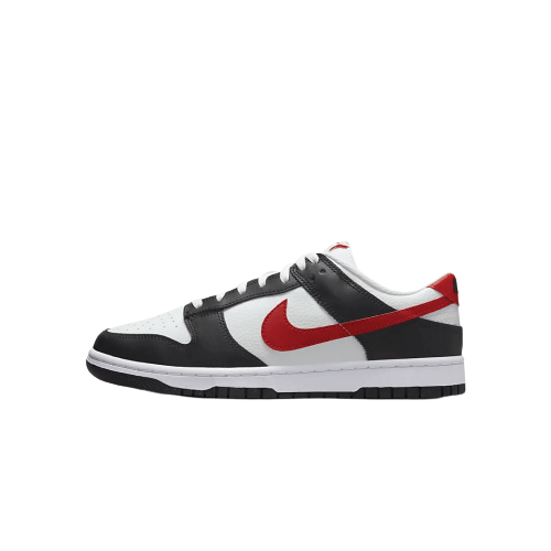 Dunk Low Retro Men’s Shoes – Black