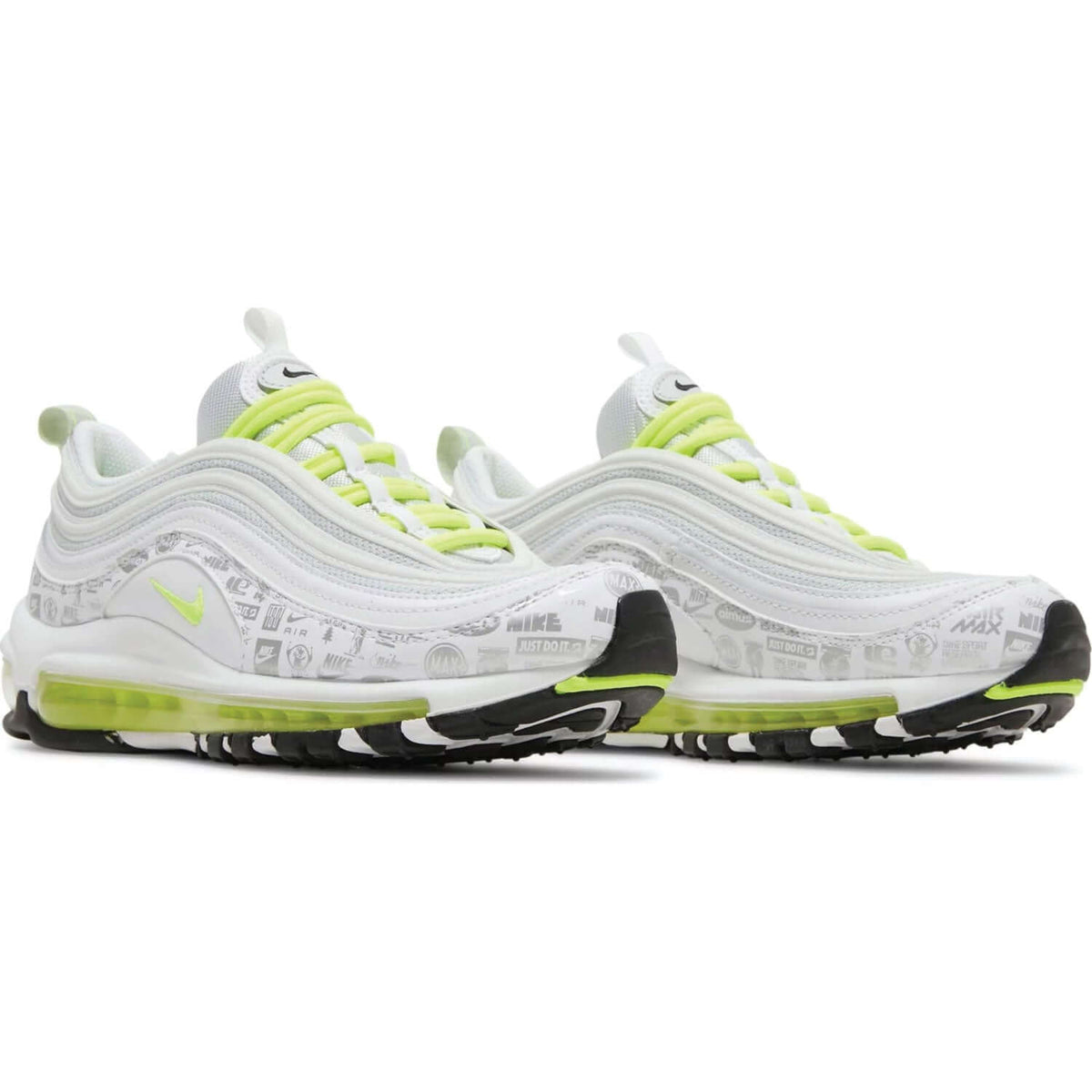 Air Max 97 GS ‘Reflective Logos’