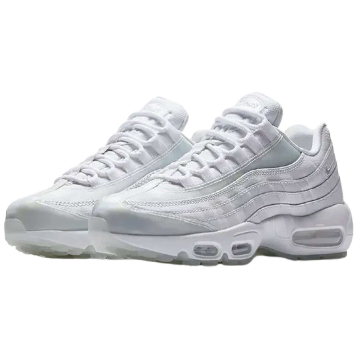 Wmns Air Max 95 SE ‘White Ice’