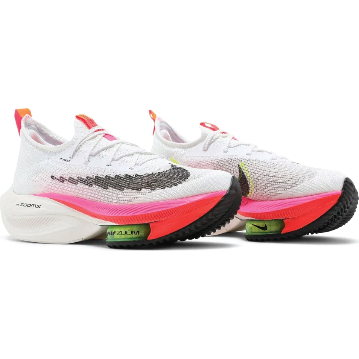 Wmns Air Zoom Alphafly NEXT% Flyknit ‘Rawdacious’