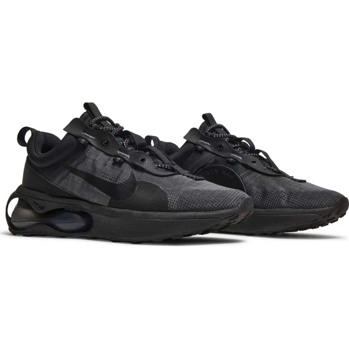 Air Max 2021 ‘Triple Black’