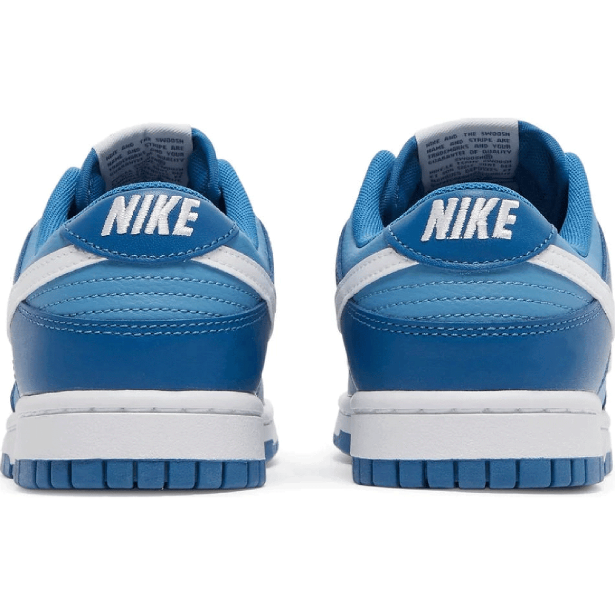 Dunk Low ‘Dark Marina Blue’