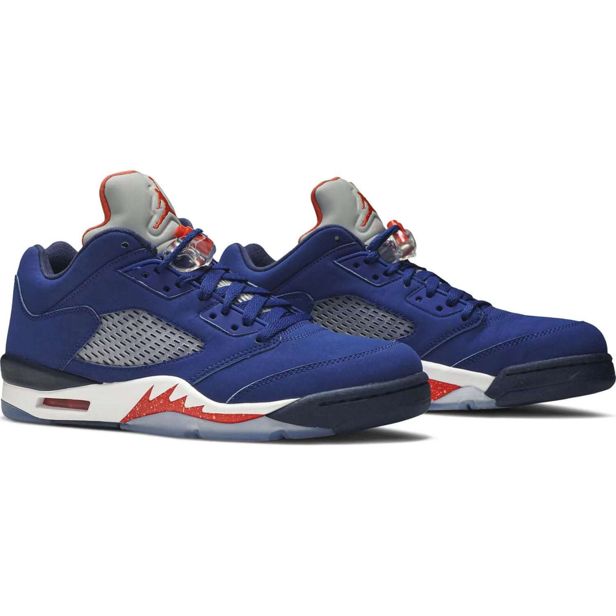 Air Jordan 5 Retro Low ‘Knicks’
