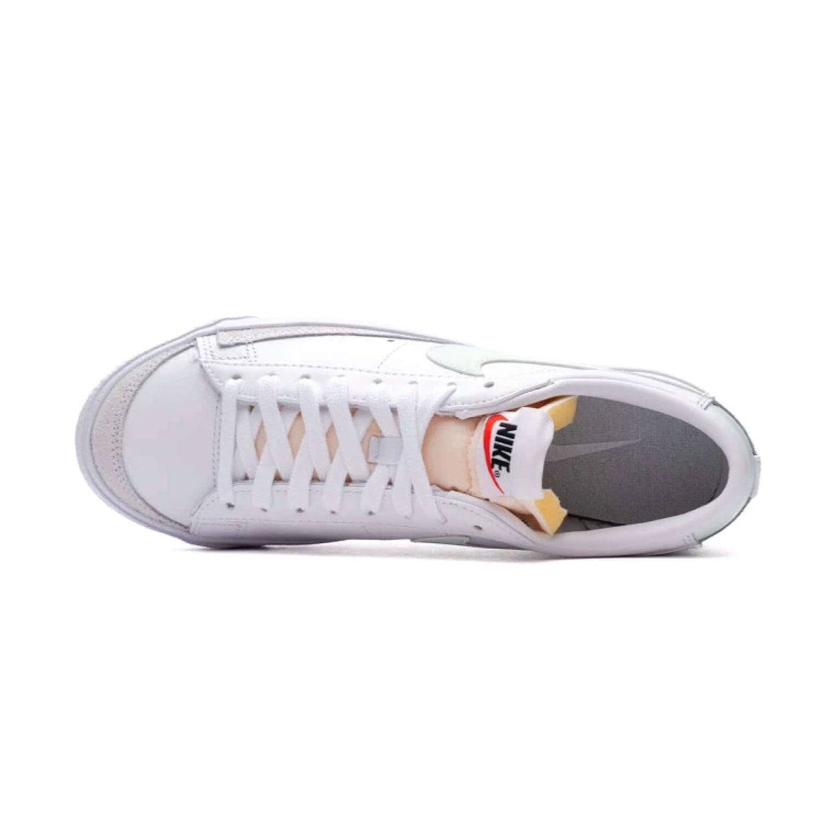 Wmns Blazer Low ’77 ‘White Barely Green’