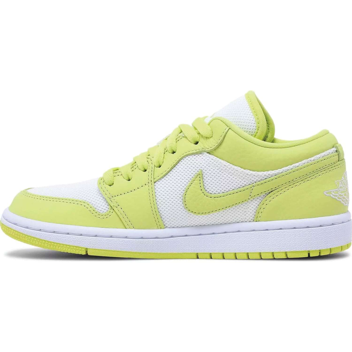 Wmns Air Jordan 1 Low ‘Limelight’