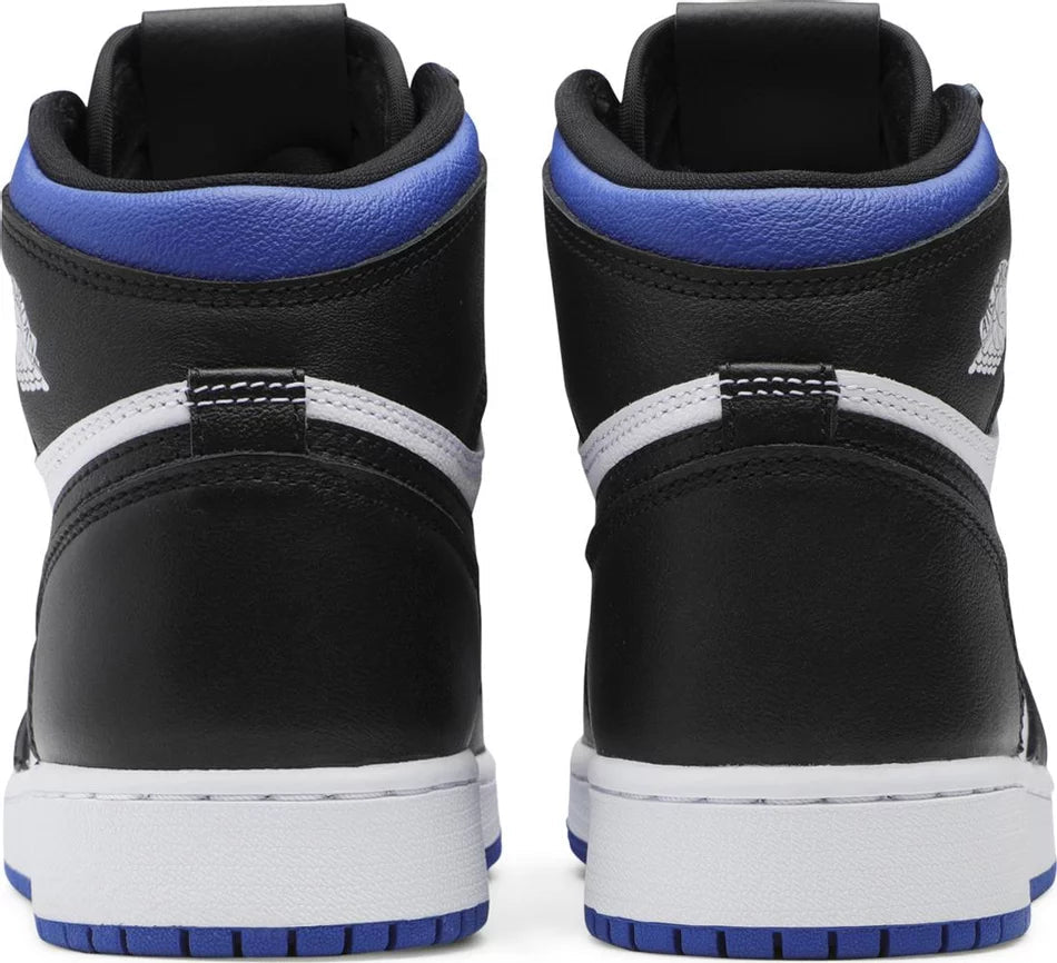 Air Jordan 1 Retro High OG GS ‘Royal Toe’