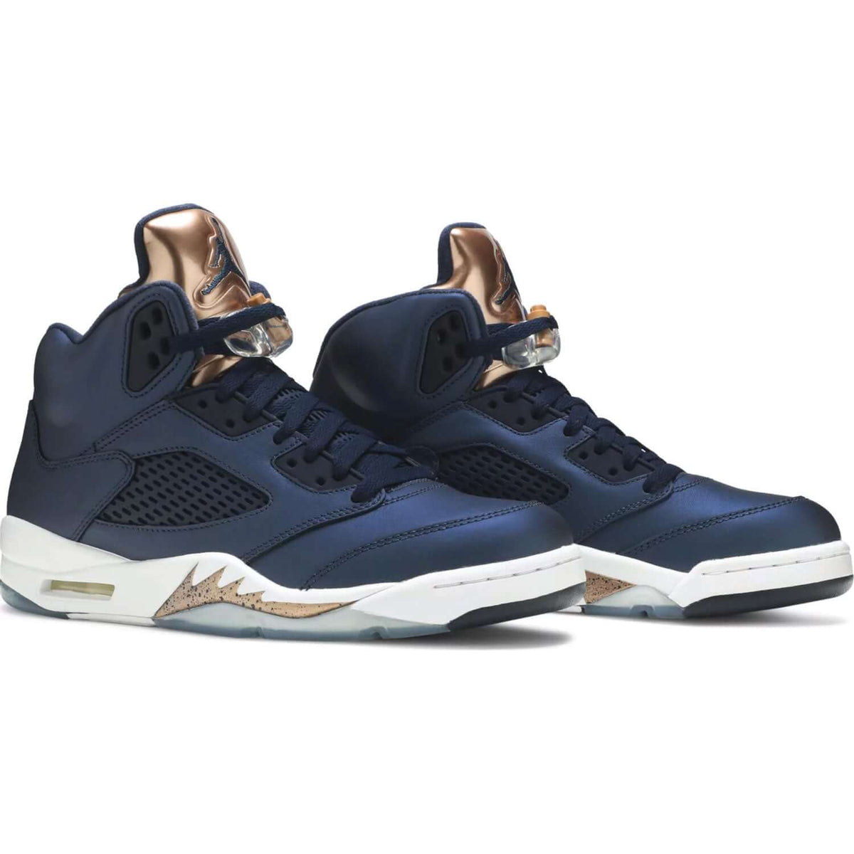 Air Jordan 5 Retro ‘Bronze’