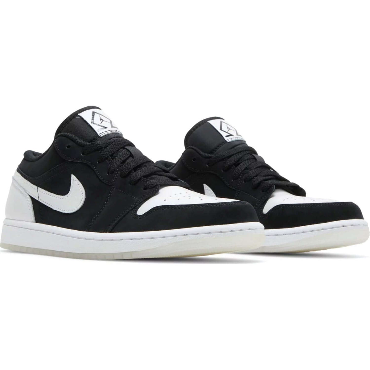 Air Jordan 1 Low SE ‘Diamond’