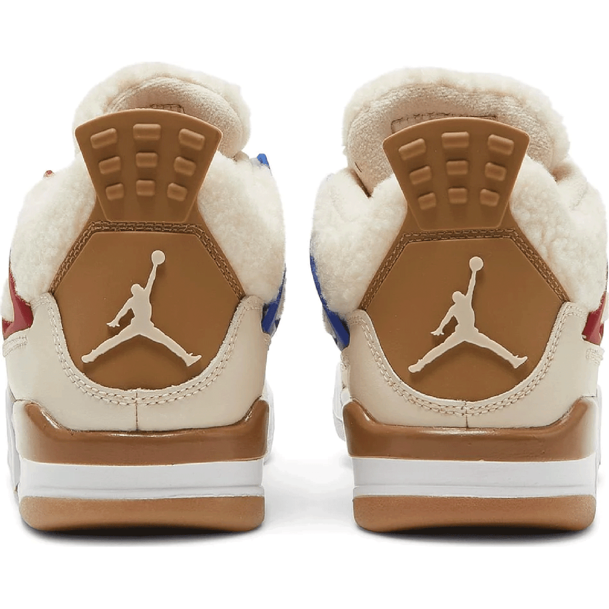 Air Jordan 4 Retro GS ‘Wild Things’