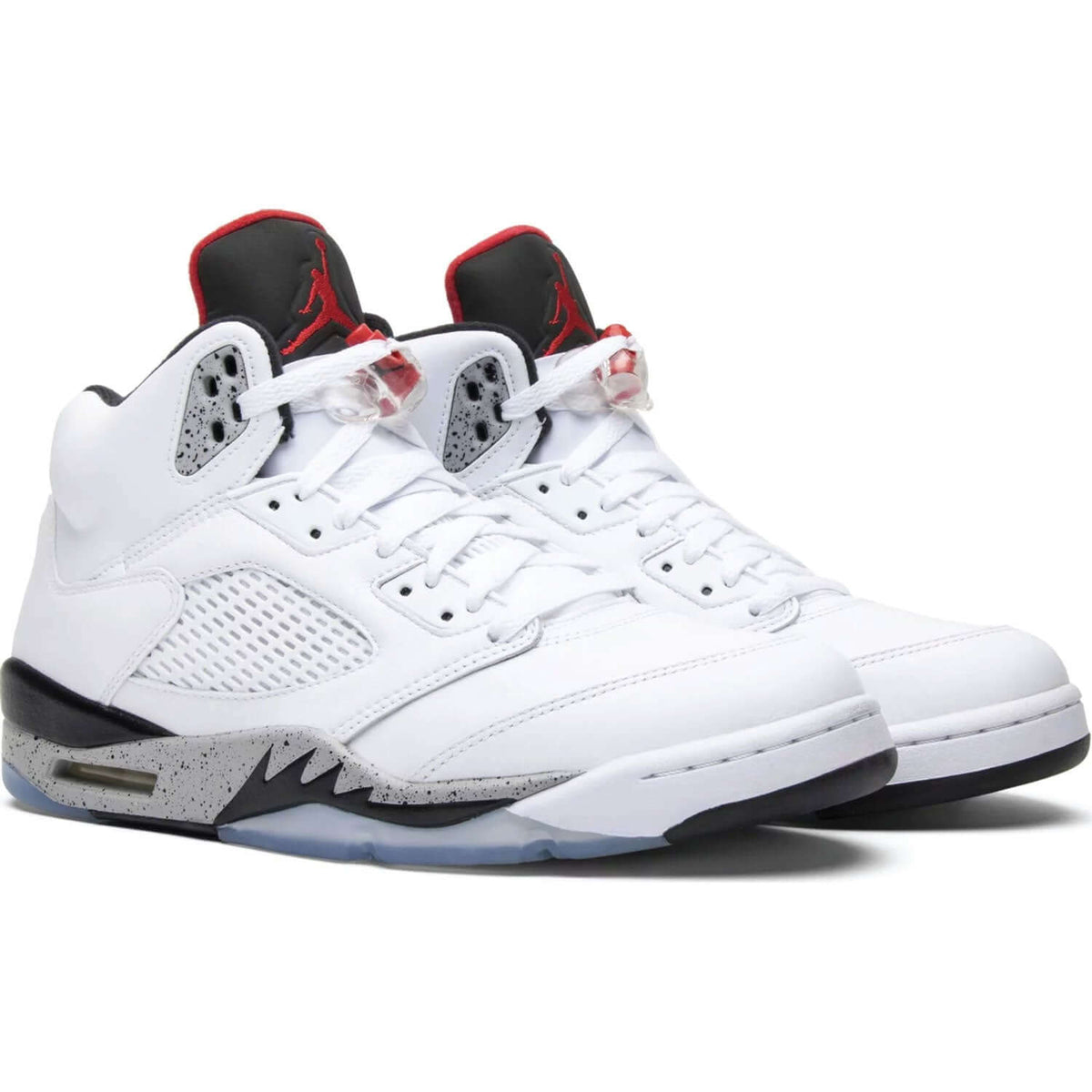 Air Jordan 5 Retro ‘White Cement’