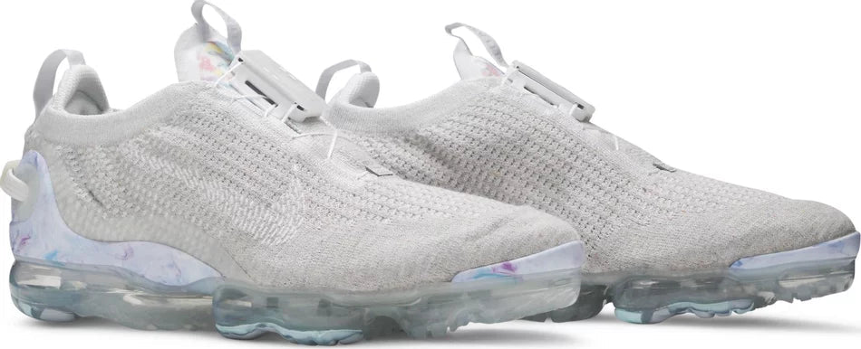 Air VaporMax 2020 Flyknit ‘Summit White’