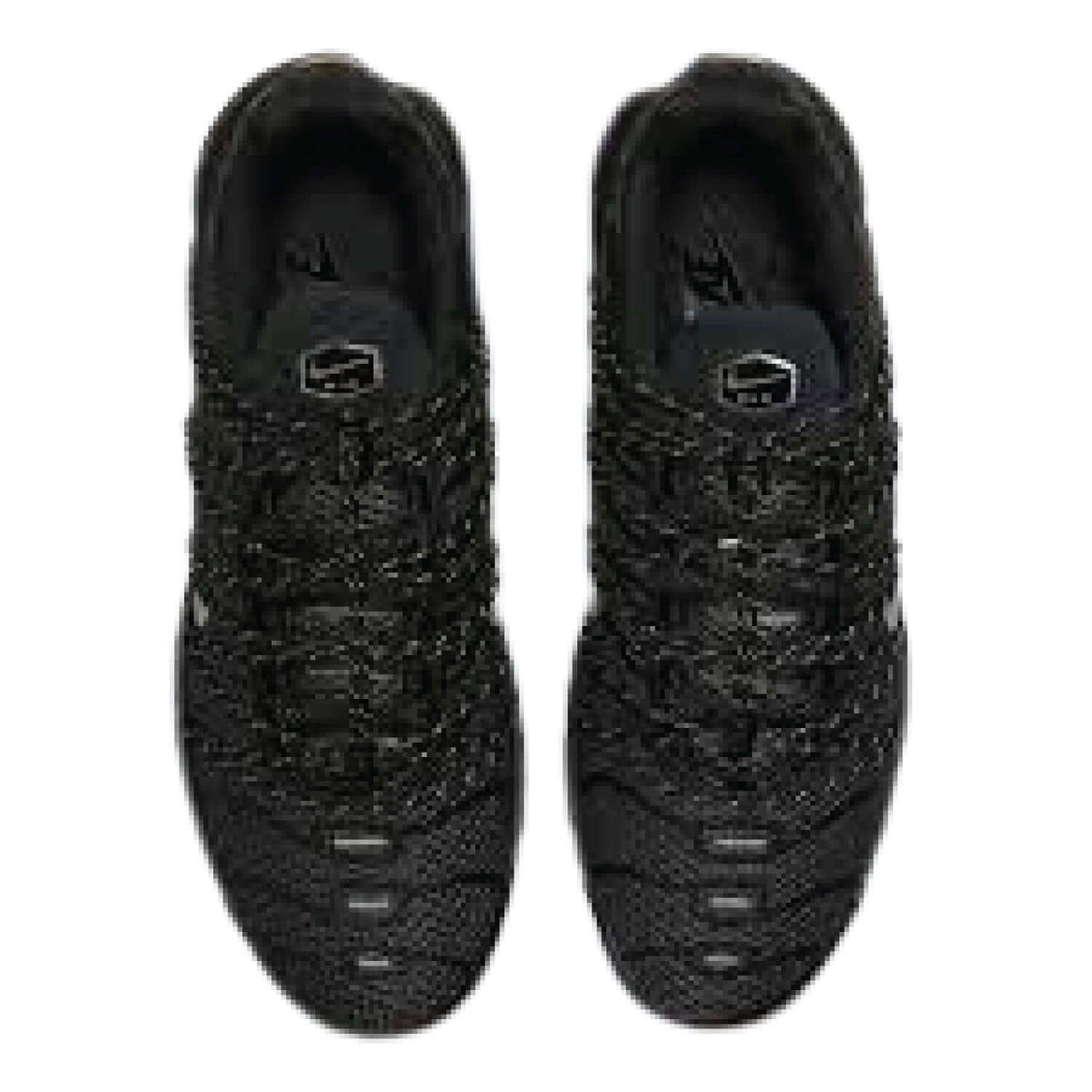 Air Max Plus Utility ‘Black Metallic Silver’