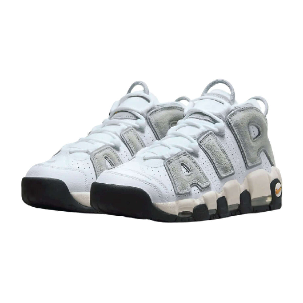 Air More Uptempo ’96 ‘Pure Platinum Wolf Grey’
