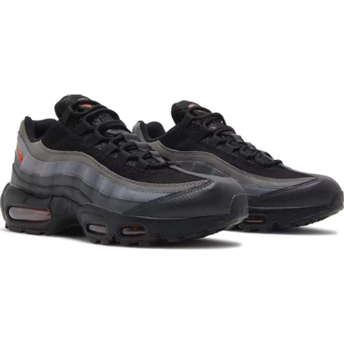Air Max 95 ‘Black Picante Reflective’