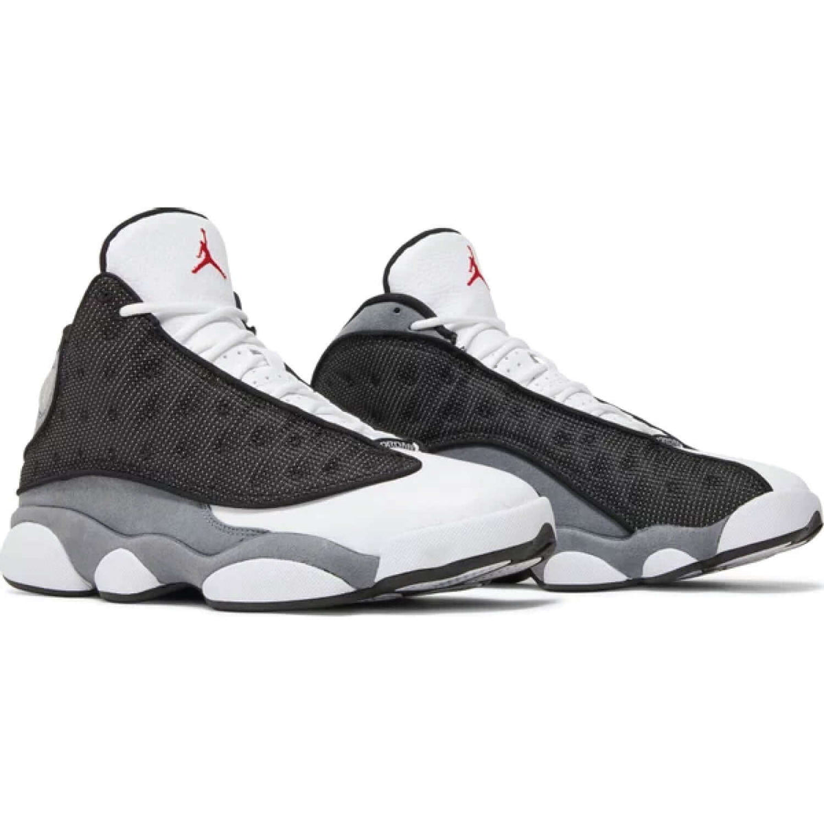 Air Jordan 13 Retro ‘Black Flint’