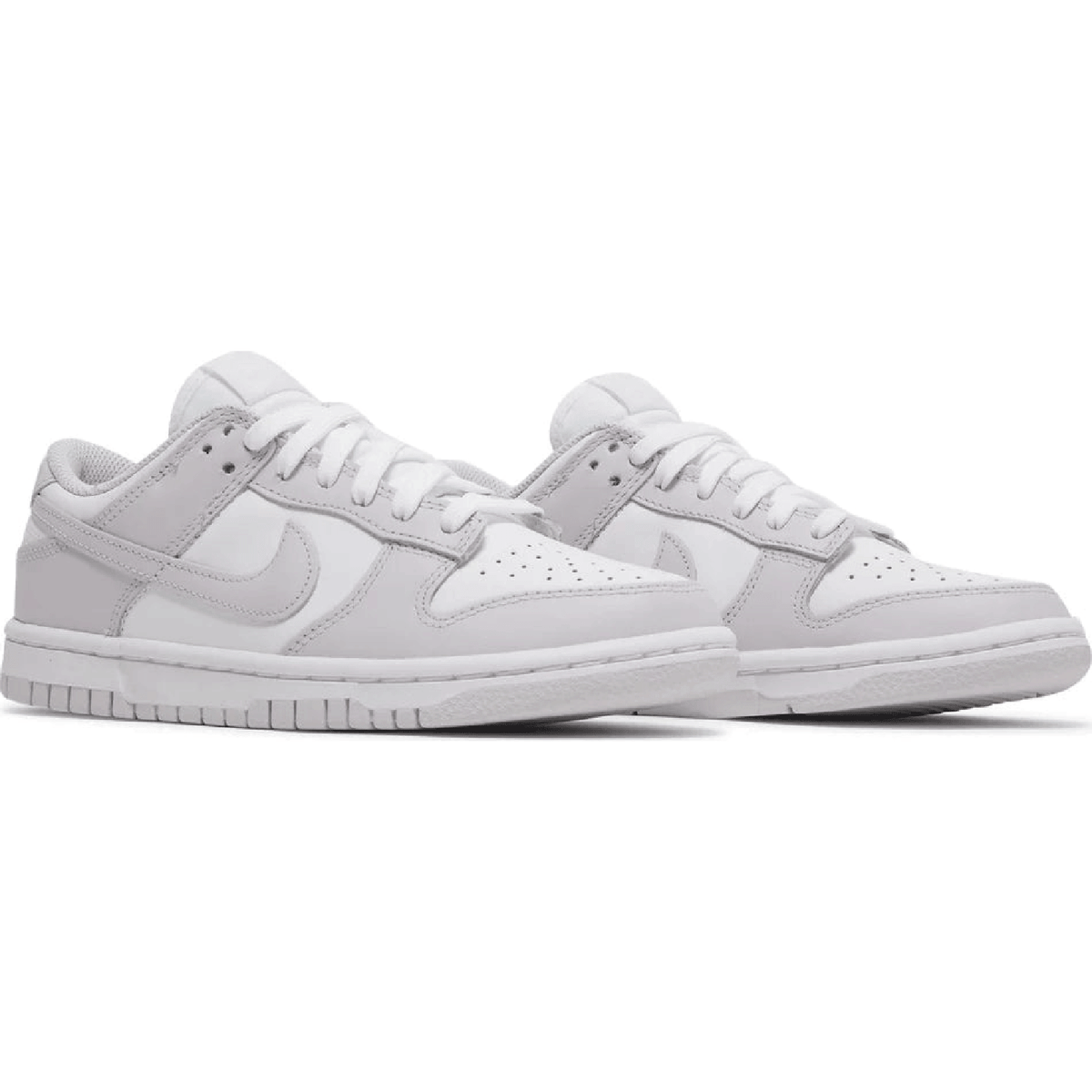 Wmns Dunk Low ‘Light Violet’