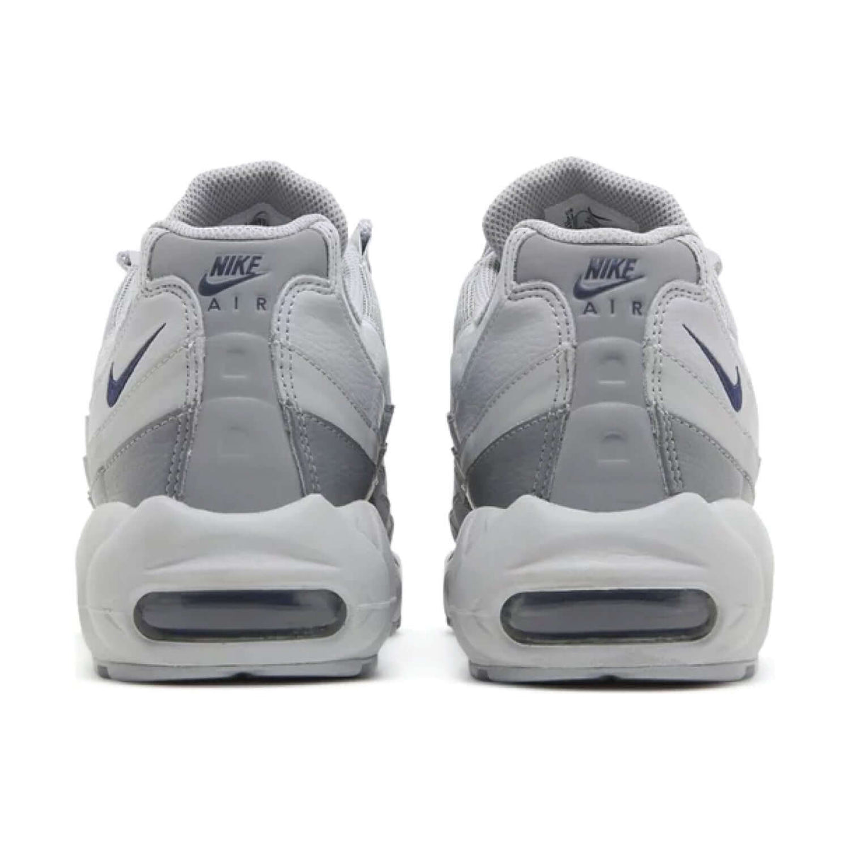 Air Max 95 ‘Wolf Grey Midnight Navy’