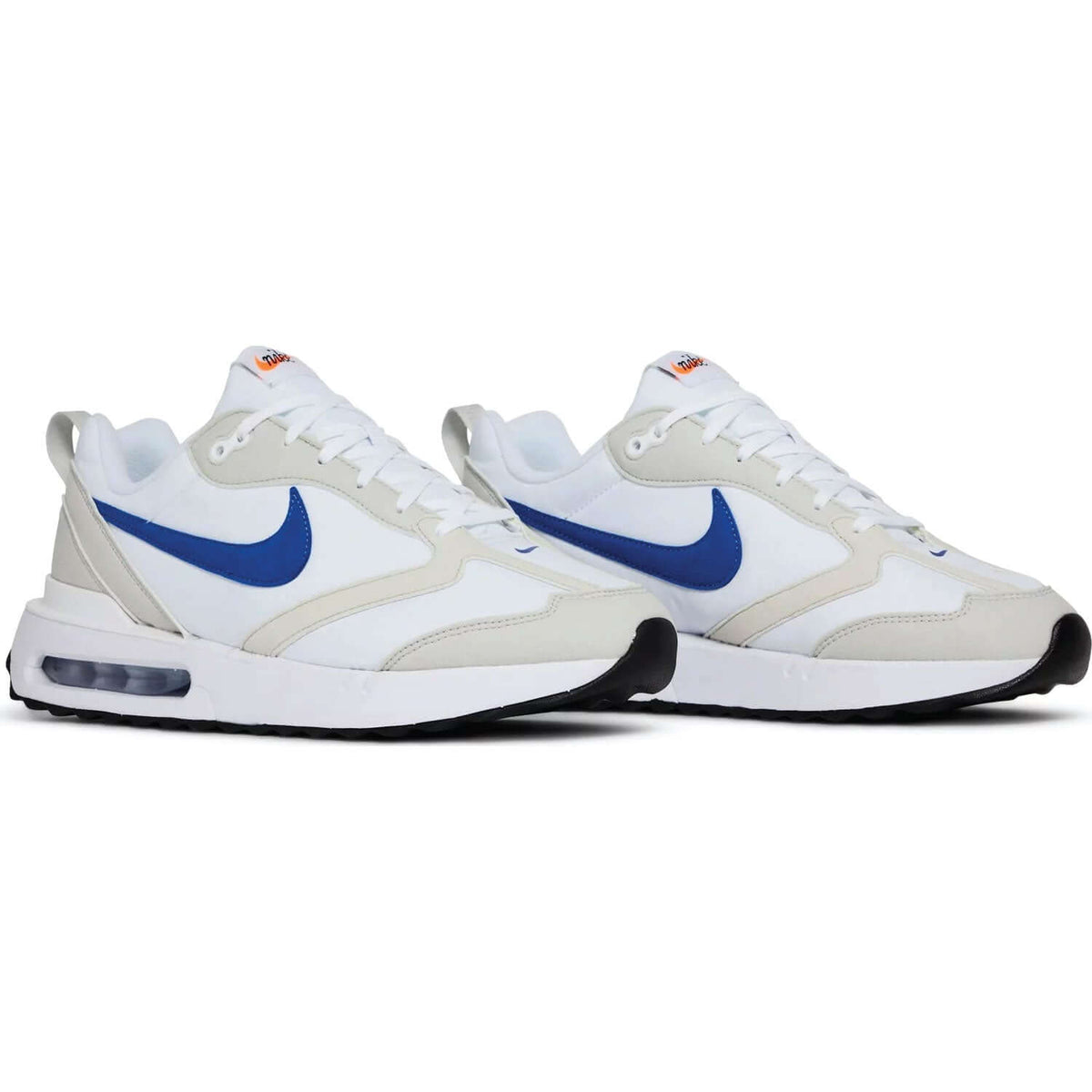 Air Max Dawn ‘White Game Royal’