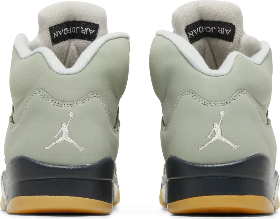 Air Jordan 5 Retro ‘Jade Horizon’