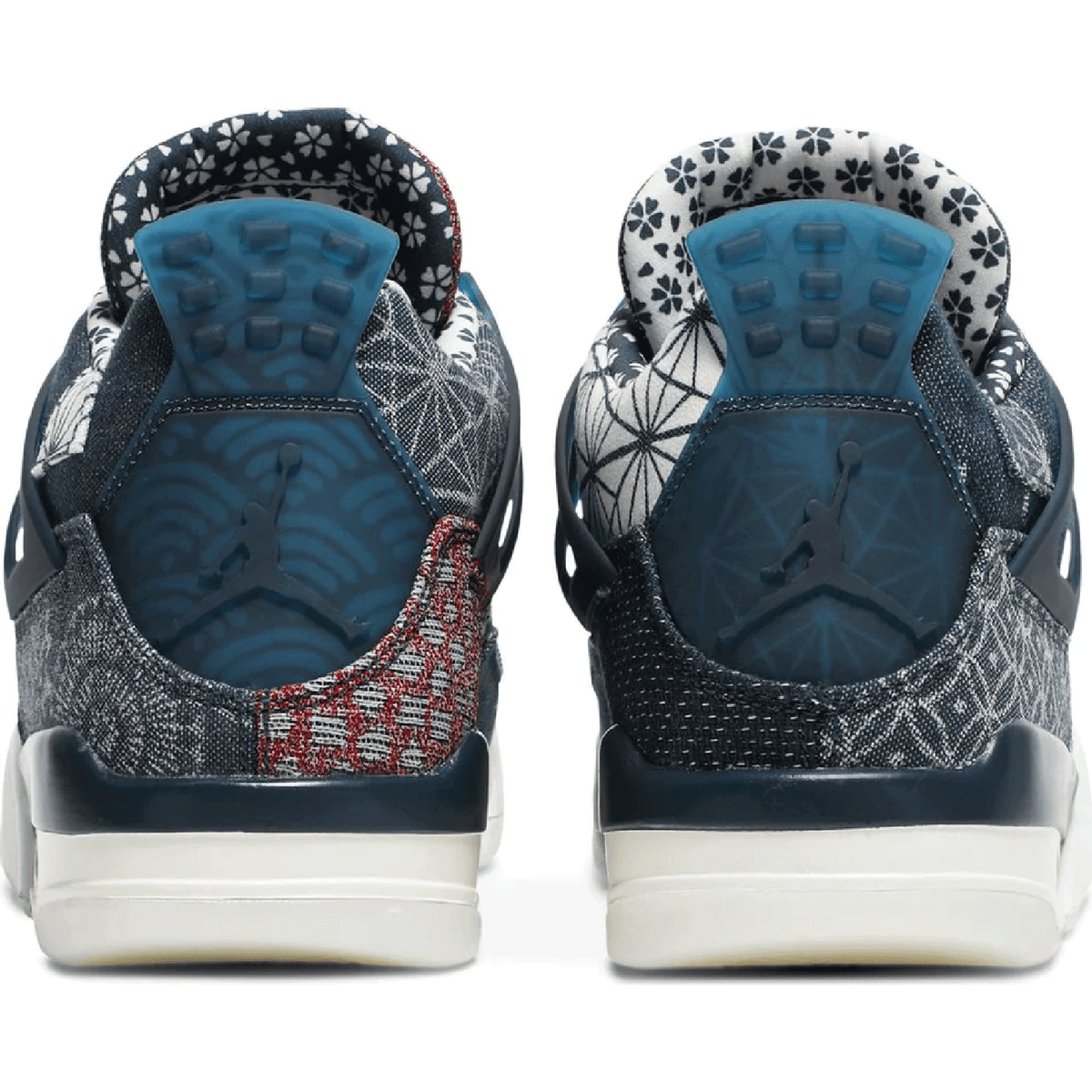 Air Jordan 4 Retro SE ‘Sashiko’