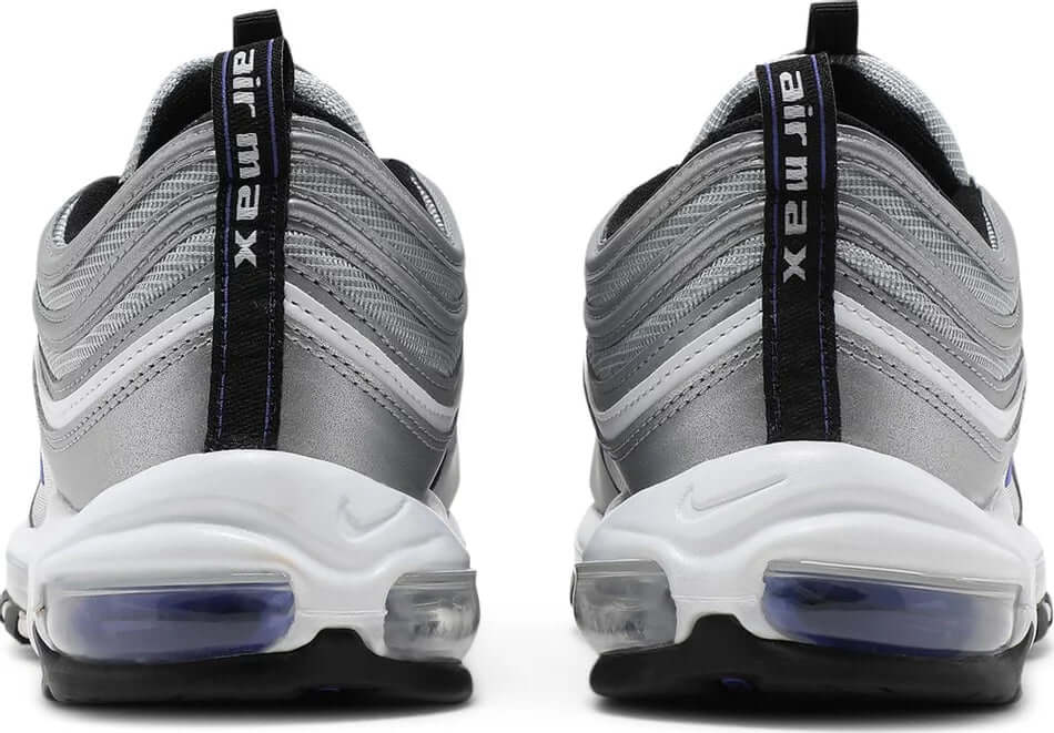 Air Max 97 ‘Silver Violet’