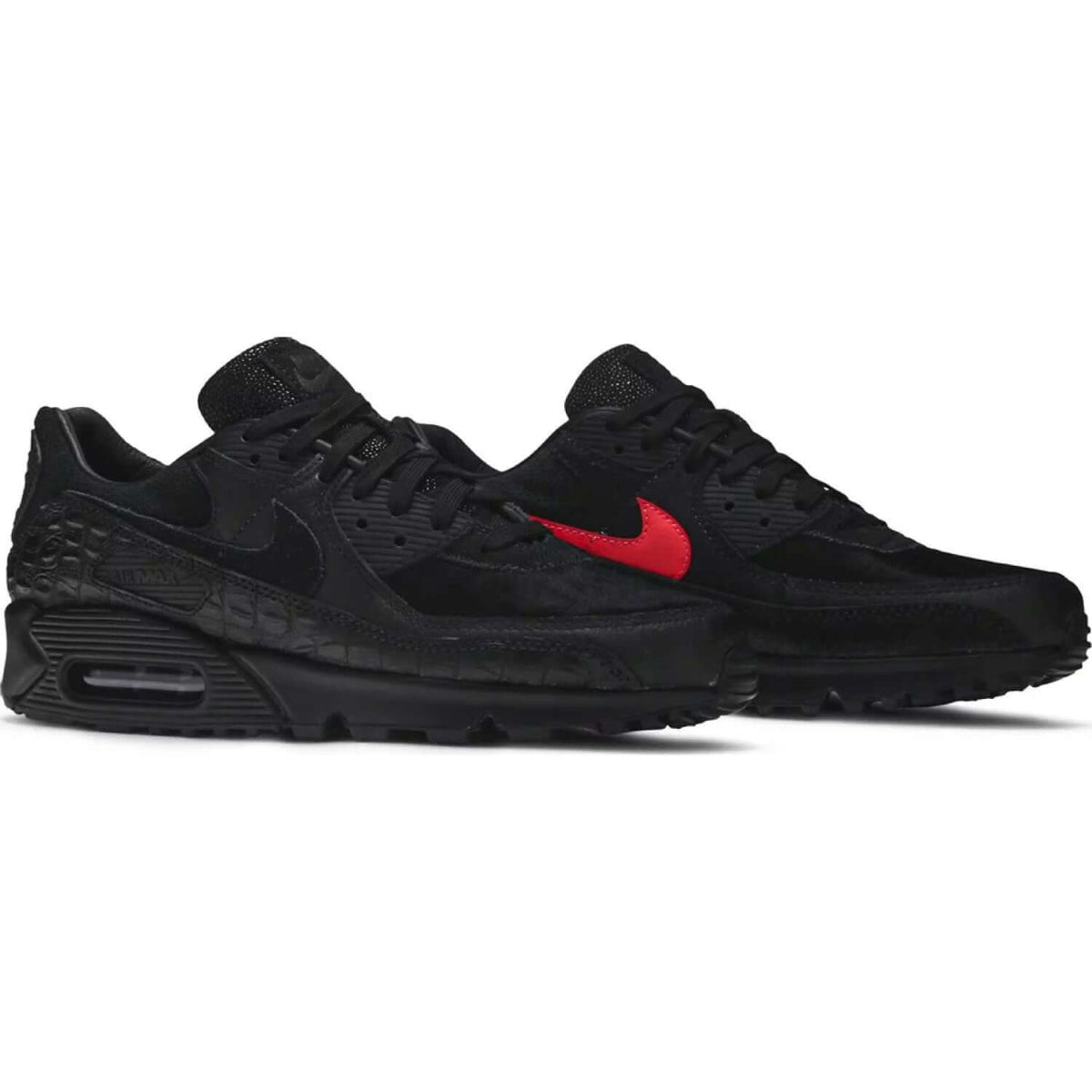 Air Max 90 ‘Exotic Animal Pack – Infrared Blend’