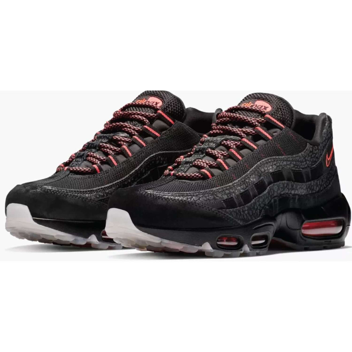 Air Max 95 ‘Black Infrared’