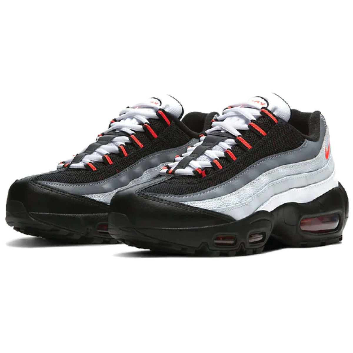 Air Max 95 Recraft GS ‘Infrared’