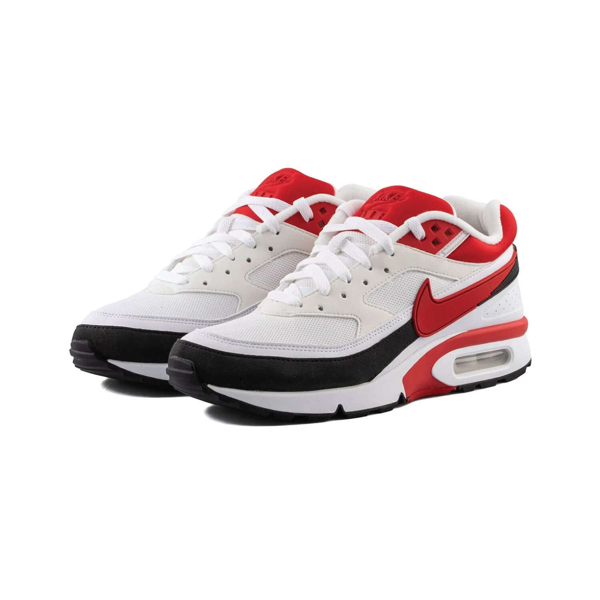 Air Max BW OG ‘Sport Red’