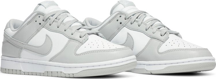 NIKE DUNK LOW GREY FOG