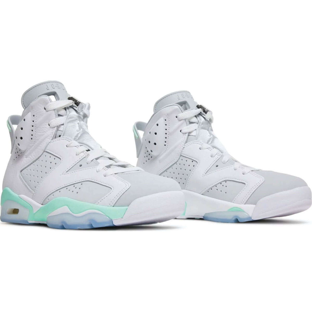 Wmns Air Jordan 6 Retro ‘Mint Foam’