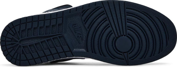 Air Jordan 1 Mid ‘Armory Navy’