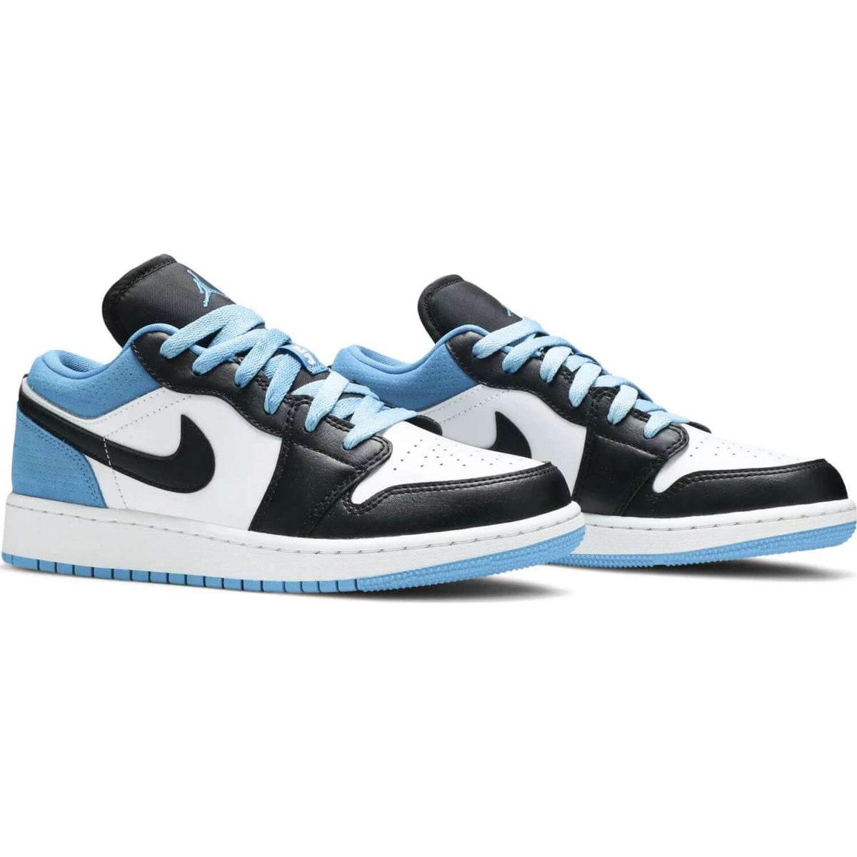 Air Jordan 1 Low SE GS ‘Laser Blue’