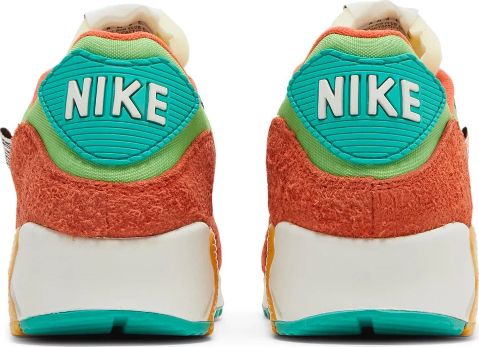Air Max 90 SE ‘Running Club Roma Green’