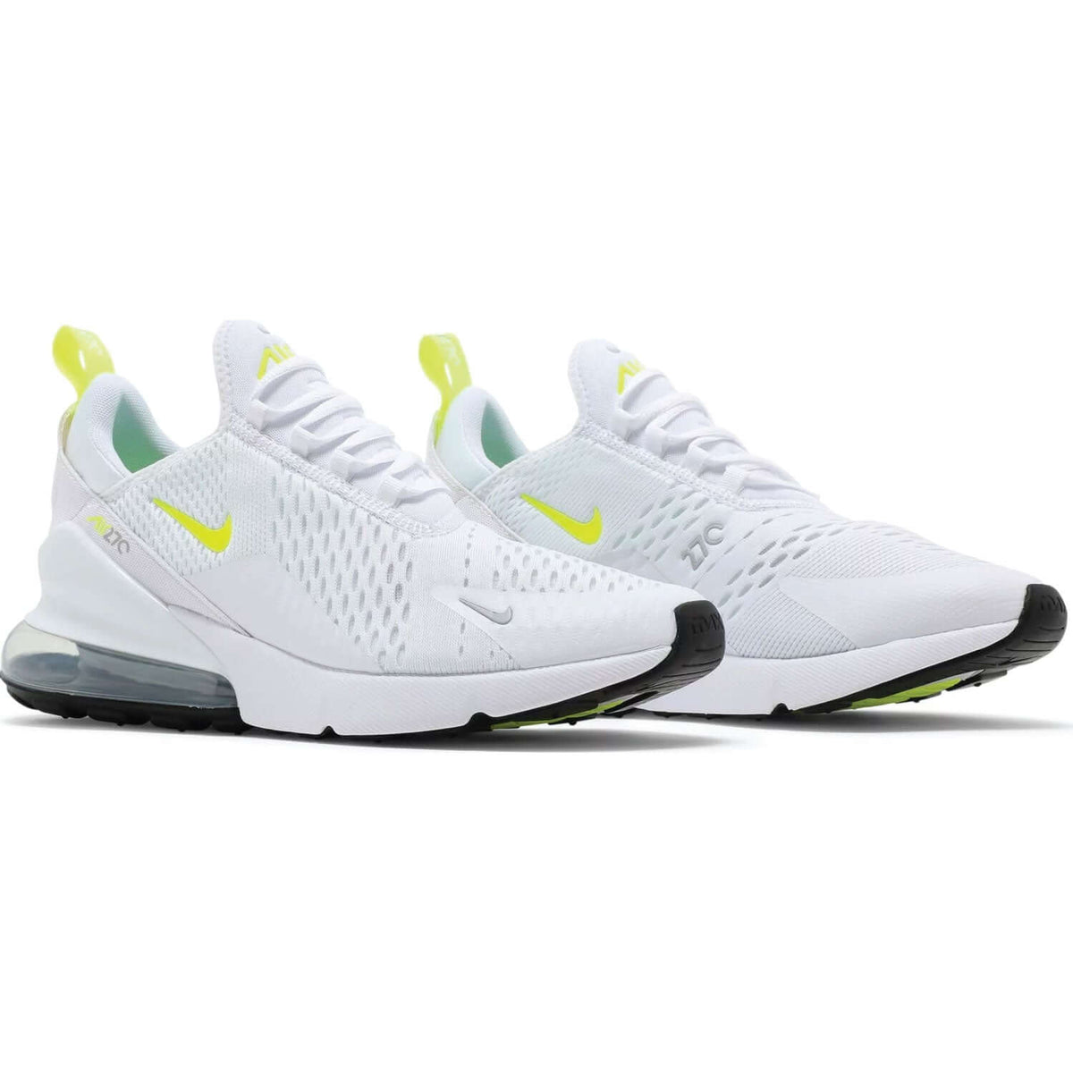 Air Max 270 ‘White Volt’