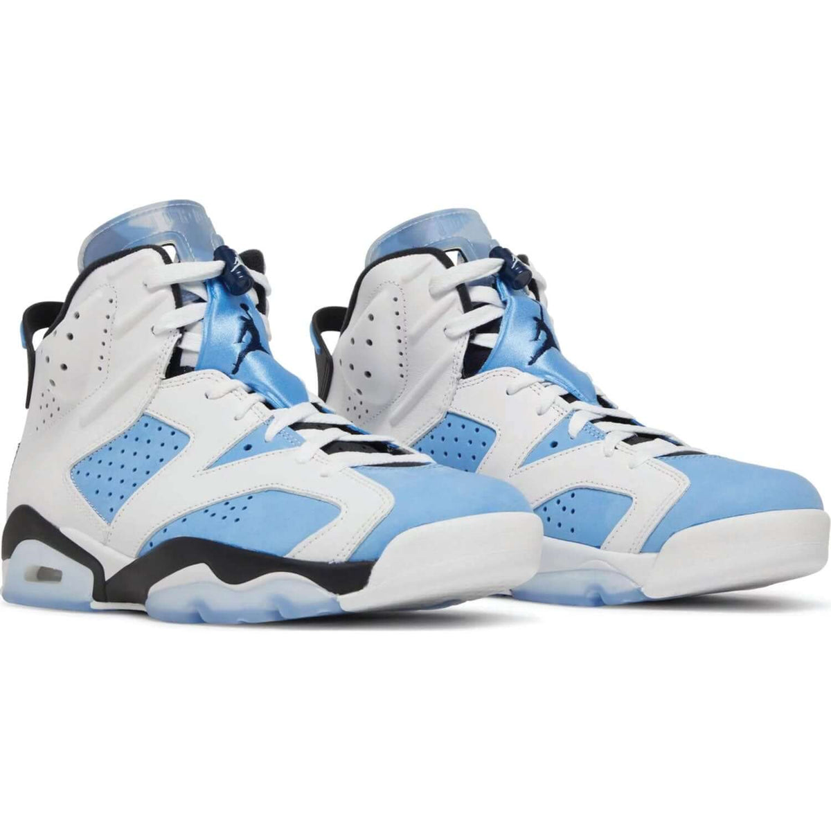 Air Jordan 6 Retro ‘UNC Home’