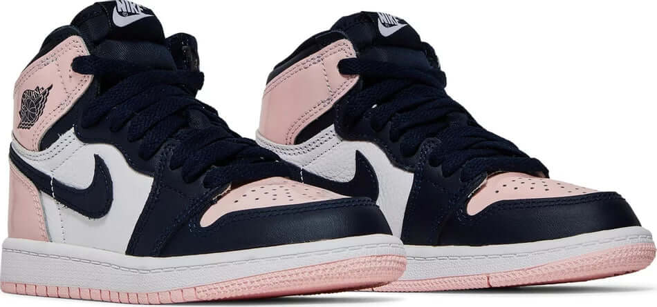 Wmns Air Jordan 1 Retro High OG SE ‘Bubble Gum’