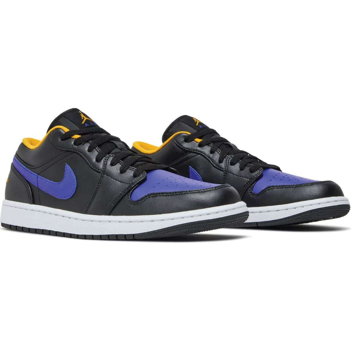 Air Jordan 1 Low ‘Lakers’