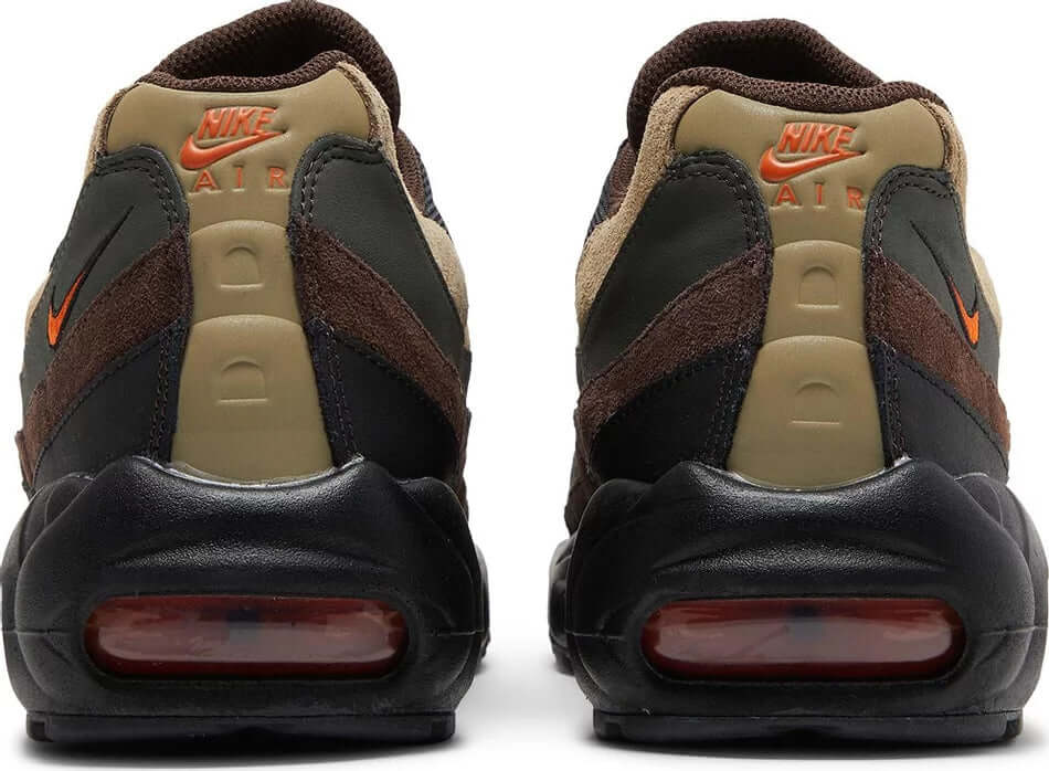 Air Max 95 ‘Dark Army’