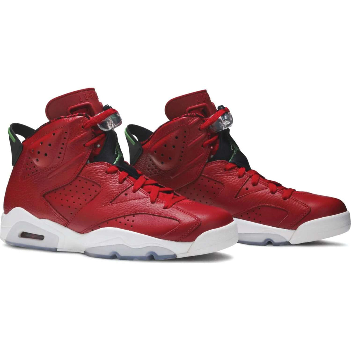 Air Jordan 6 Spizike ‘History of Jordan’