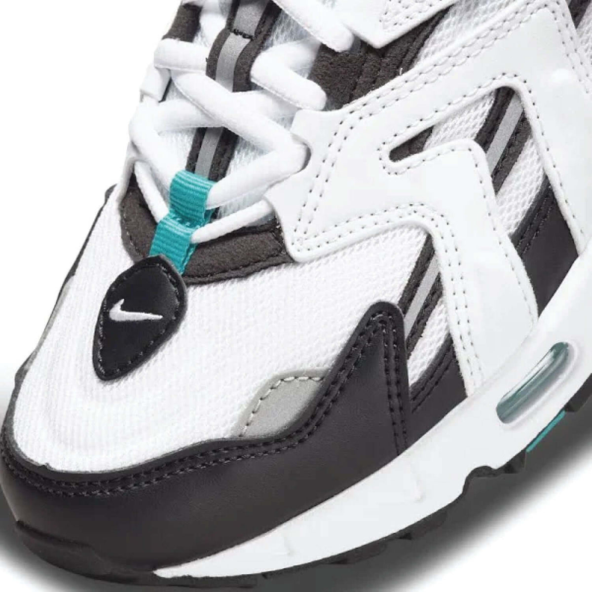 Air Max 96 2 ‘White Mystic Teal’
