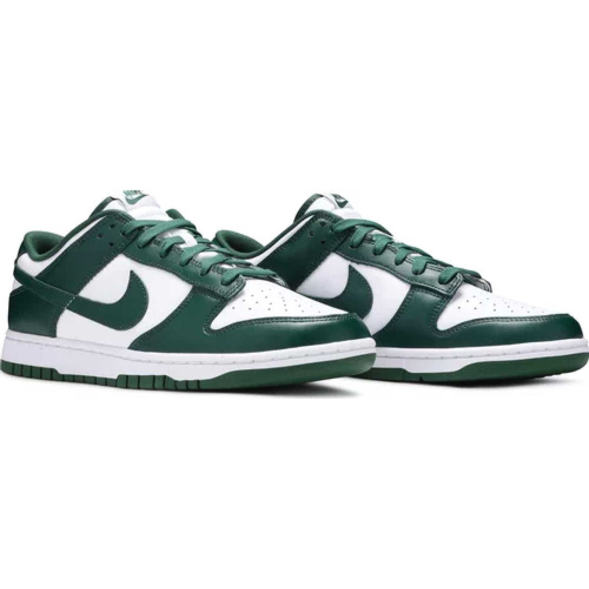 Dunk Low ‘Michigan State’