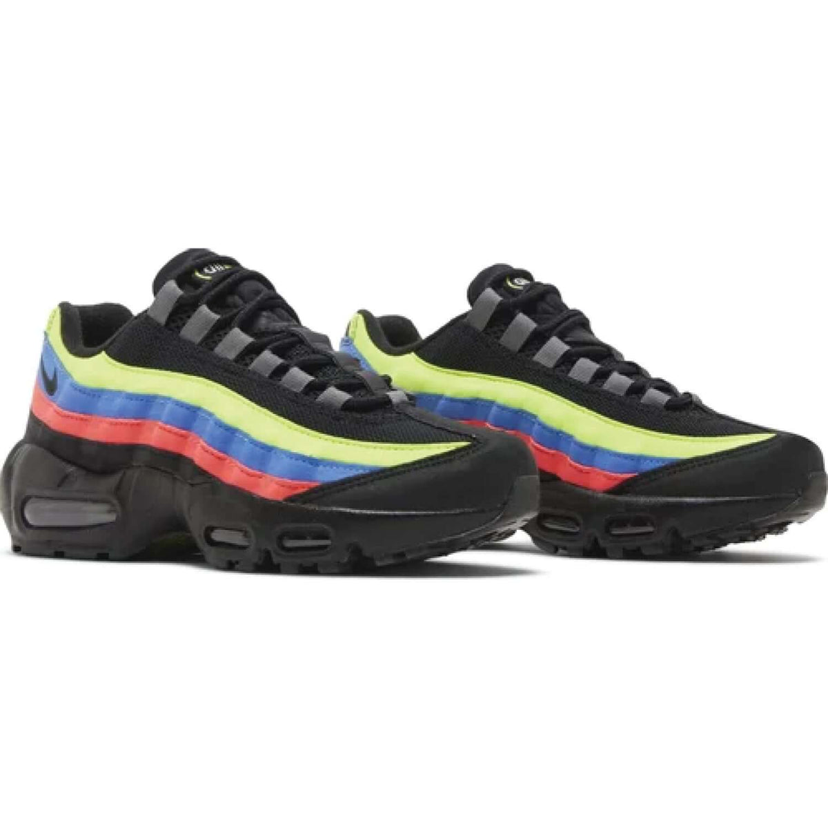 Air Max 95 GS ‘Black Neon’
