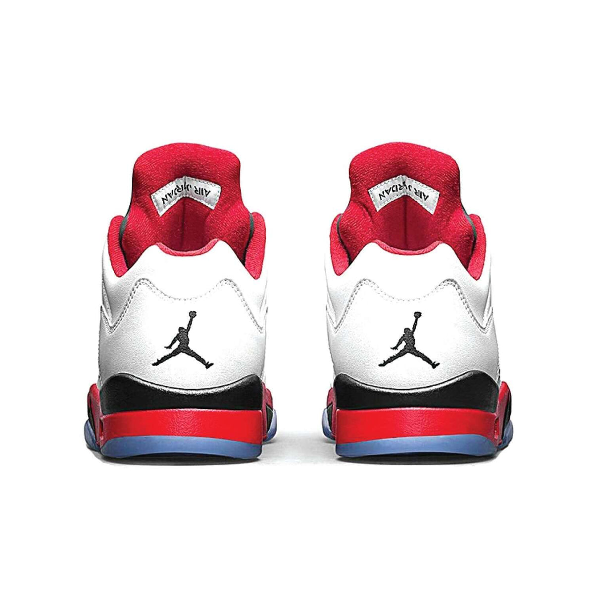 Air Jordan 5 Retro Low PS ‘Fire Red’