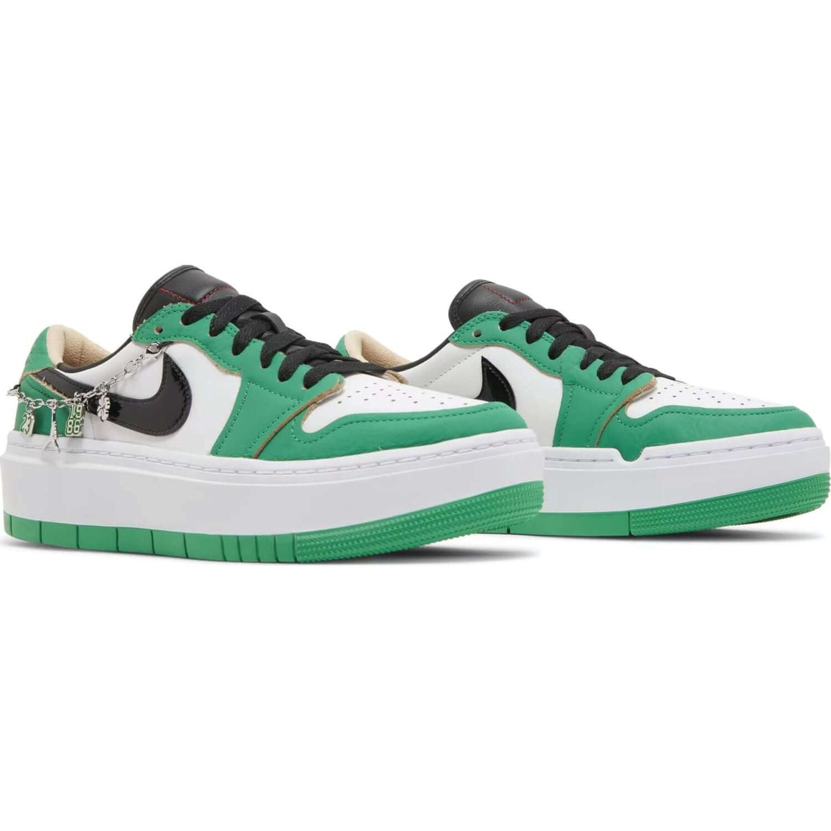 Wmns Air Jordan 1 Elevate Low SE ‘Lucky Green’
