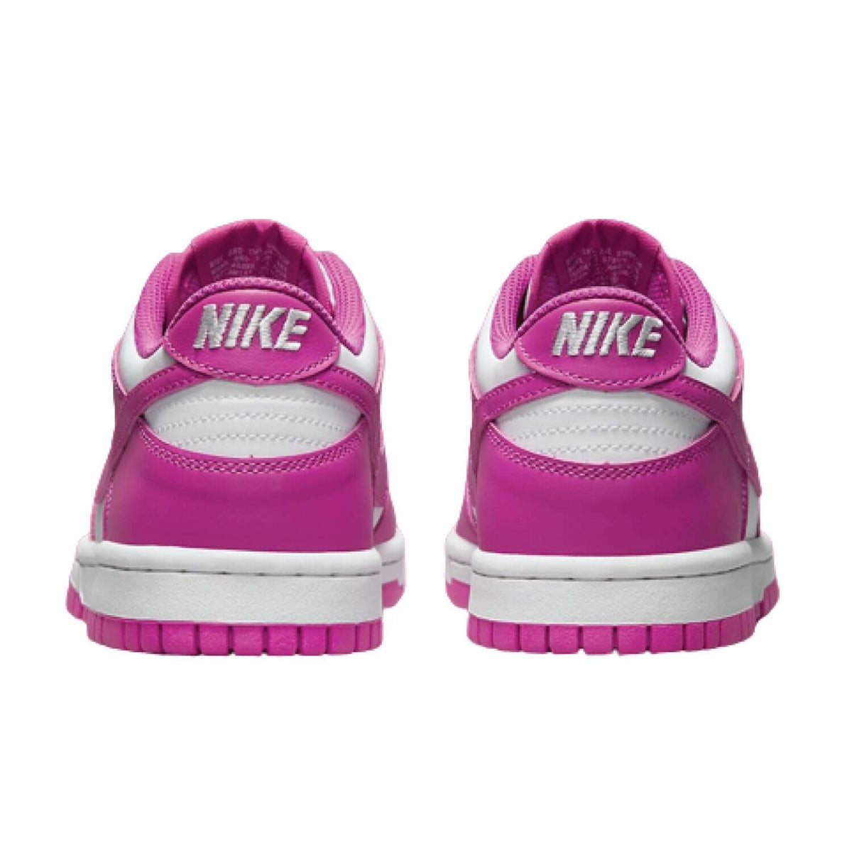 Dunk Low PS ‘draft Fuchsia’
